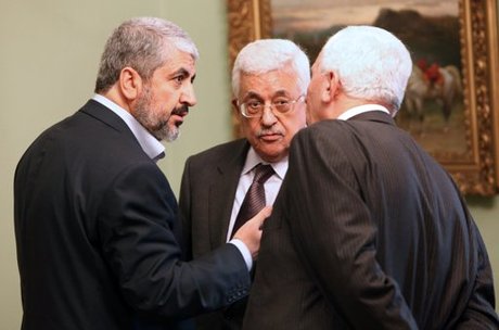 Le Hamas s'éloigne de la violence dans l'accord avec l'Autorité palestinienne